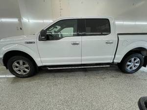 2019 Ford F-150 - 4X4 - 1 OWNER