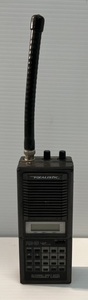 lot 13 image: Realistic Brand Pro-36 20 Channel Direct Entry Programmable Scanner (Untested)