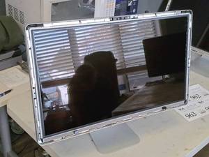 lot 964 image: Apple Thunderbolt A1407 (EMC2432) 27 Computer Monitor