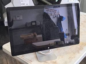 lot 967 image: Apple Thunderbolt A1407 (EMC2432) 27 Computer Monitor
