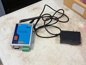lot 992 image: Lot of (3) ATC RS-232485 To Wireless Low Power Wireless Modem