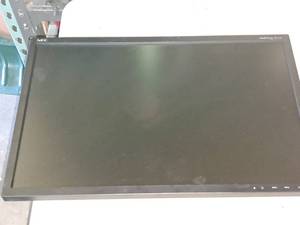 lot 1024 image: NEC MultiSync E223W 23 LCD PC Monitor