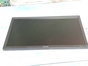 lot 1028 image: ViewSonic VG2449 24 LCD PC Monitor