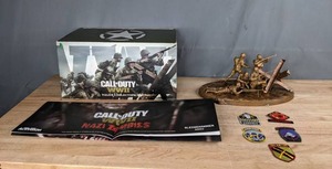 lot 71 image: Call of Duty WWII Valor Collection  T