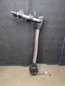 lot 311 image: Yakima 2-Bike Rack for Auto  T