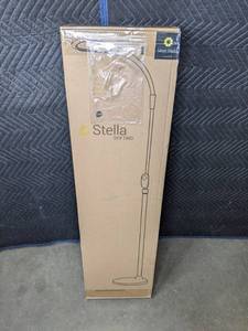 lot 356 image: Stella Sky Two LED Floor Lamp  W
