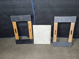 lot 109 image: 3 Furniture Movers Milwaukee and Workforce X