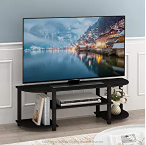 lot 354 image: Furinno TV Stand  W