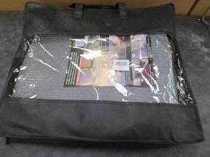 lot 181 image: Gray Seat Covers (OPEN PACKAGING)