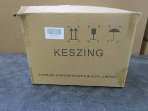 lot 205 image: Electric Bathtub Bubble Massage Mat (SLIGHTLY USED)