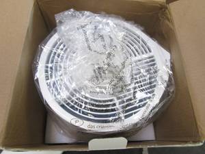 lot 210 image: Afloia 2 in 1 HEPA Air Purifier with Humidifier (OPEN BOX)