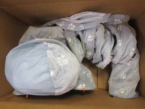 lot 213 image: Puppy Training Set Up Kit (OPEN BOX)