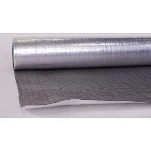 lot 82 image: TrafficMaster 100 sq. ft. 25 ft. x 4 ft. x .093 in. Premium 3-in-1 Underlayment