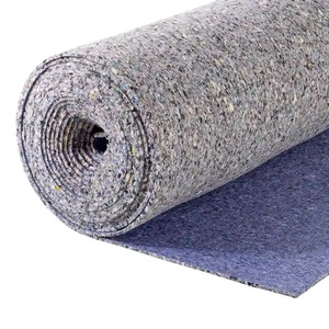 lot 98 image: FUTURE FOAM Contractor 516 in. Thick 8 lb. Density Carpet Pad