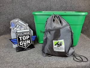 lot 360 image: Lot of Promotional Items