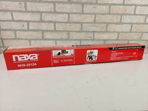 lot 261 image: NAXA 32 Bluetooth Soundbar - Model NHS-2012A - Open Box
