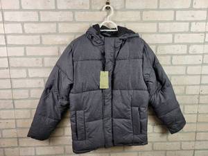 lot 269 image: New Goodfellow & Co. Mens Winter Coat - Small
