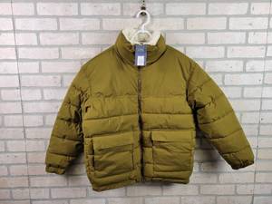 lot 270 image: New Universal Thread Goods  Co. Mens Winter Coat - Small