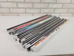 lot 277 image: (10) New Rolled Posters - See Pictures