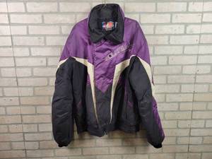 lot 305 image: Polaris Snowmobile Jacket - Size Mens XL Tall