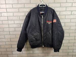 lot 308 image: Snap-On Jacket - Size XL