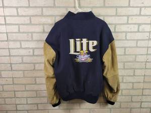 lot 309 image: Miller LITE Jacket by Burks Bay - Size XL