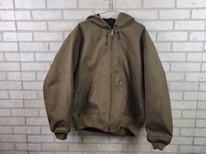 lot 311 image: Carhartt Jacket - Size XL