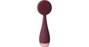 PMD Clean Pro Rose Quartz Facial Cleansing Device   Berry Color