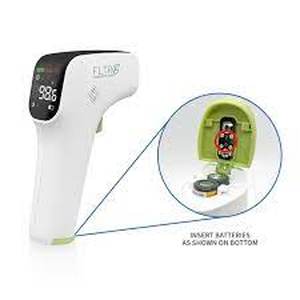 FLTR Infrared Thermometer