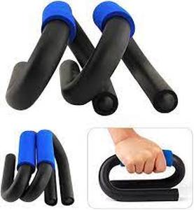 Pro Strength Push Up Bars