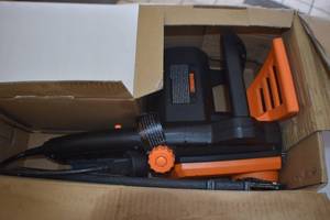 Chainsaw