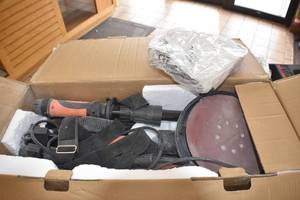 Drywall Sander