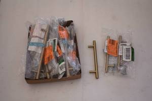 Cabinet Hardware