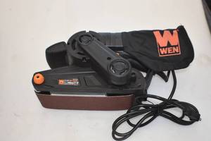 Belt Sander