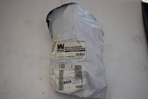 Generator Cover