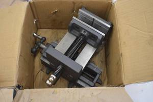 Cross Vise