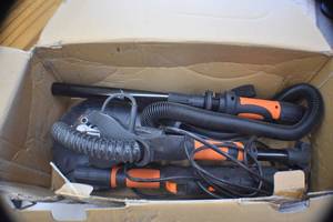 drywall sander