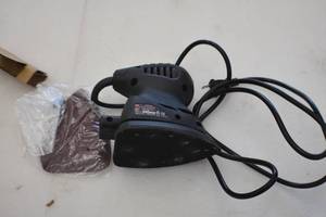 Palm Sander