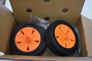 Wheel Kit