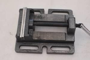 Drill Press vise