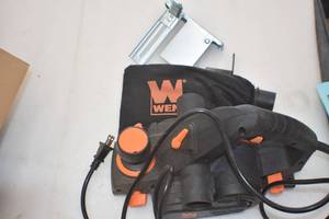 Electric Planer