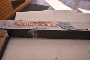 Dust Collection Hose