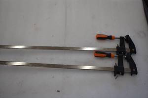 F Clamps