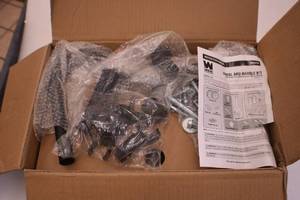 WheelHandle Kit