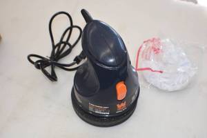 Polisher