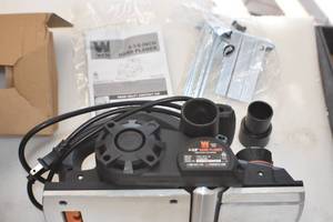 Electric Planer