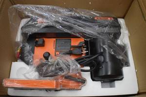 Drill Press