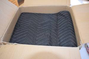 Moving Blankets