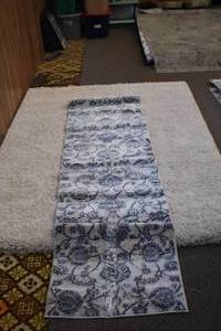 Runner Rug