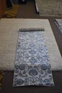 Runner Rug